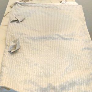 Baby cover blanket